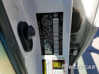Zdjęcie 12 z 12 samochodu: 2012 TOYOTA CAMRY XLE VIN:4T1BF1FK4CU514772 - miniatura