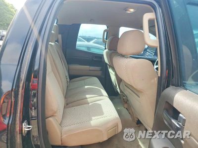 Zdjęcie 10 z 12 samochodu: 2010 TOYOTA TUNDRA DOUBLE CAB SR5 VIN:5TFRM5F19AX002492 - miniatura