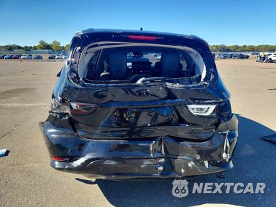 Zdjęcie 6 z 13 samochodu: 2019 INFINITI QX60 PURE VIN:5N1DL0MM5KC550099 - miniatura