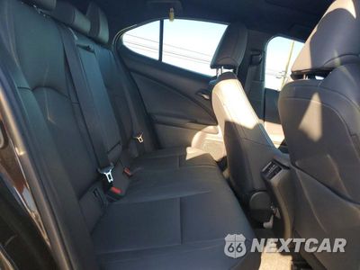 Zdjęcie 11 z 14 samochodu: 2024 LEXUS UX 250H BASE VIN:JTHX6JBH3R2187997 - miniatura