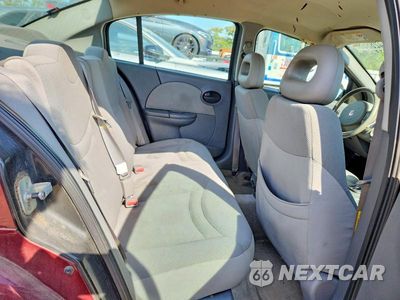 Zdjęcie 10 z 12 samochodu: 2003 SATURN ION LEVEL 2 VIN:1G8AJ52F73Z148415 - miniatura