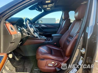 Zdjęcie 7 z 13 samochodu: 2018 MAZDA CX-9 SIGNATURE VIN:JM3TCBEY6J0211551 - miniatura