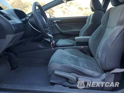 Zdjęcie 7 z 12 samochodu: 2007 HONDA CIVIC LX VIN:2HGFG12657H562108 - miniatura