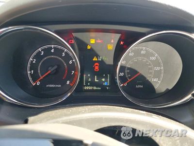 Zdjęcie 9 z 13 samochodu: 2021 MITSUBISHI OUTLANDER SPORT ES VIN:JA4ARUAU2MU023775 - miniatura