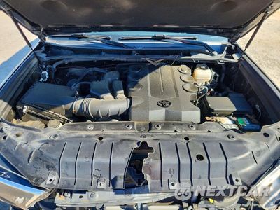 Zdjęcie 12 z 14 samochodu: 2018 TOYOTA 4RUNNER LIMITED VIN:JTEBU5JRXJ5537613 - miniatura