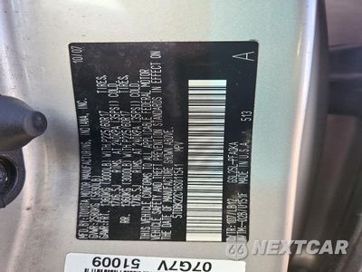 Zdjęcie 14 z 14 samochodu: 2008 TOYOTA SIENNA XLE LIMITED VIN:5TDBK22C18S011541 - miniatura