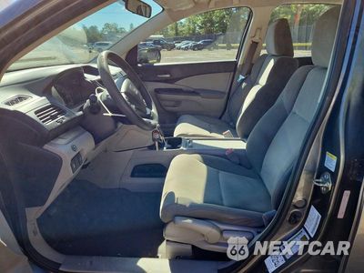 Zdjęcie 7 z 13 samochodu: 2014 HONDA CR-V LX VIN:5J6RM3H37EL004798 - miniatura