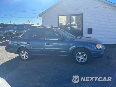 Zdjęcie 7 z 13 samochodu: 2005 SUBARU BAJA SPORT VIN:4S4BT62C457101885 - miniatura