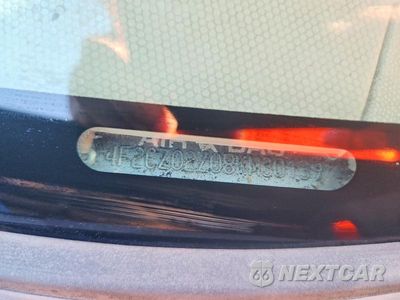 Zdjęcie 13 z 13 samochodu: 2008 MAZDA TRIBUTE I VIN:4F2CZ02Z08KM30139 - miniatura