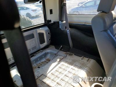 Zdjęcie 11 z 13 samochodu: 2009 JEEP WRANGLER X VIN:1J4FA24129L769546 - miniatura