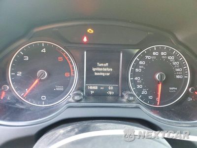 Zdjęcie 9 z 13 samochodu: 2016 AUDI Q5 TDI PREMIUM PLUS VIN:WA1CVAFP3GA050544 - miniatura