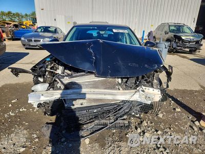 Piąte zdjęcie samochodu w środku: 2023 HONDA CIVIC LX VIN:19XFL2H56PE017027 - miniatura