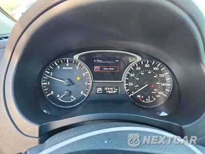 Zdjęcie 9 z 12 samochodu: 2014 NISSAN ALTIMA 2.5 SV VIN:1N4AL3AP0EC194713 - miniatura