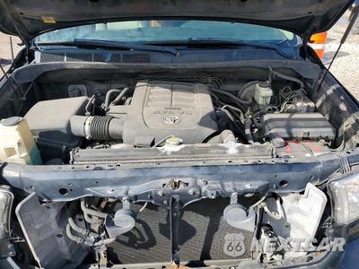 Zdjęcie 11 z 12 samochodu: 2011 TOYOTA TUNDRA DOUBLE CAB SR5 VIN:5TFRY5F1XBX099773 - miniatura