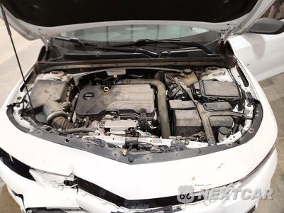 Zdjęcie 11 z 12 samochodu: 2018 CHEVROLET MALIBU LS VIN:1G1ZB5ST3JF105421 - miniatura