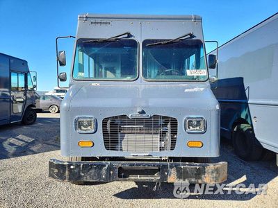 Piąte zdjęcie samochodu w środku: 2021 FREIGHTLINER MT45G CHASSIS DELIVERY TRUCK VIN:4UZAC2EA3MCMM9195 - miniatura