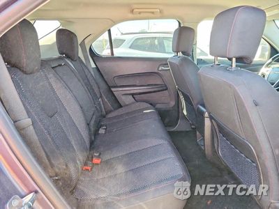 Zdjęcie 11 z 13 samochodu: 2013 CHEVROLET EQUINOX LT VIN:2GNALDEK0D6421590 - miniatura