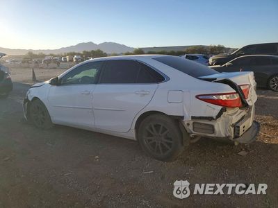 Drugie zdjęcie samochodu z przodu: 2016 TOYOTA CAMRY LE VIN:4T1BF1FKXGU532697 - miniatura