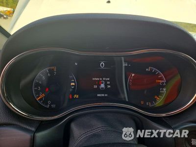 Zdjęcie 9 z 14 samochodu: 2021 JEEP GRAND CHEROKEE LIMITED VIN:1C4RJEBG6MC860467 - miniatura