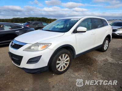 2010 MAZDA CX-9 JM3TB3MV3A0219784 - główne zdjęcie licytacji z USA - miniatura