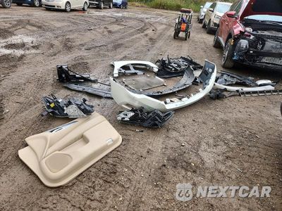 Zdjęcie 13 z 14 samochodu: 2020 NISSAN PATHFINDER SL VIN:5N1DR2CM6LC595694 - miniatura