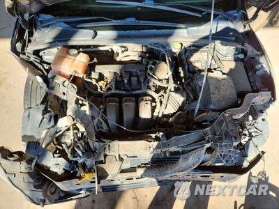 Zdjęcie 11 z 12 samochodu: 2015 FORD FOCUS SE VIN:1FADP3F2XFL334590 - miniatura
