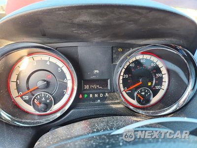 Zdjęcie 9 z 13 samochodu: 2019 DODGE GRAND CARAVAN SXT VIN:2C4RDGCG1KR773677 - miniatura