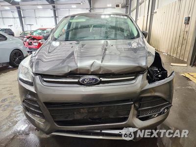 Piąte zdjęcie samochodu w środku: 2016 FORD ESCAPE SE VIN:1FMCU9G96GUB72607 - miniatura