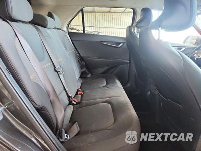 Zdjęcie 11 z 14 samochodu: 2026 KIA NIRO LX VIN:KNDCP3LE9T5316859 - miniatura