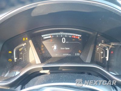 Zdjęcie 9 z 14 samochodu: 2019 HONDA CR-V TOURING VIN:7FARW2H92KE031747 - miniatura