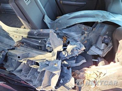 Zdjęcie 13 z 14 samochodu: 2008 FORD EDGE SEL VIN:2FMDK48C28BA84040 - miniatura