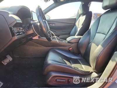 Zdjęcie 7 z 12 samochodu: 2025 HONDA ACCORD HYBRID SPORT-L VIN:1HGCY2F72SA003566 - miniatura