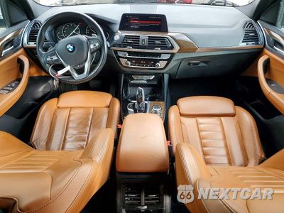 Zdjęcie 8 z 13 samochodu: 2020 BMW X3 XDRIVE30I VIN:5UXTY5C09L9B06365 - miniatura