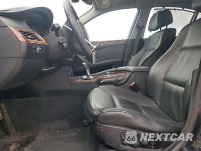 Zdjęcie 7 z 12 samochodu: 2010 BMW 535 XI VIN:WBANV9C56AC137539 - miniatura