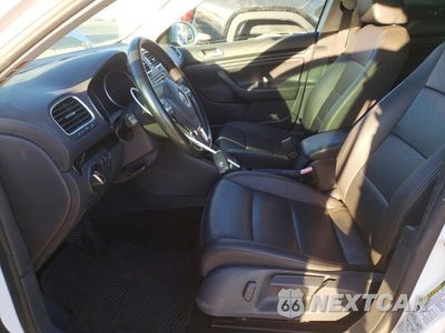 Zdjęcie 7 z 12 samochodu: 2014 VOLKSWAGEN JETTA TDI VIN:3VWPL7AJ0EM612691 - miniatura