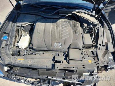 Zdjęcie 12 z 13 samochodu: 2026 MAZDA CX-90 SELECT VIN:JM3KKAHD6T1353459 - miniatura