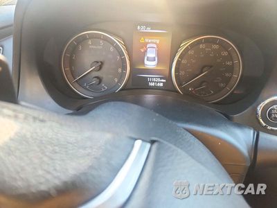Zdjęcie 9 z 12 samochodu: 2019 INFINITI Q50 3.0T SPORT VIN:JN1EV7AP5KM543807 - miniatura