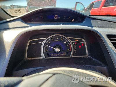 Zdjęcie 9 z 12 samochodu: 2011 HONDA CIVIC LX-S VIN:19XFA1F6XBE043103 - miniatura