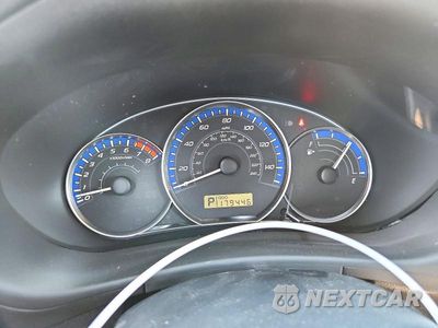 Zdjęcie 9 z 13 samochodu: 2012 SUBARU FORESTER LIMITED VIN:JF2SHAEC2CH460522 - miniatura