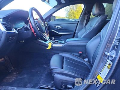 Zdjęcie 7 z 12 samochodu: 2022 BMW 330XI VIN:3MW5R7J04N8C23462 - miniatura