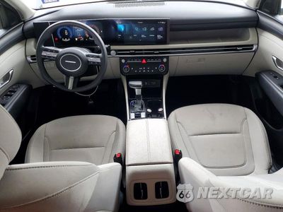 Zdjęcie 8 z 13 samochodu: 2025 HYUNDAI TUCSON SEL VIN:5NMJB3DE8SH543489 - miniatura