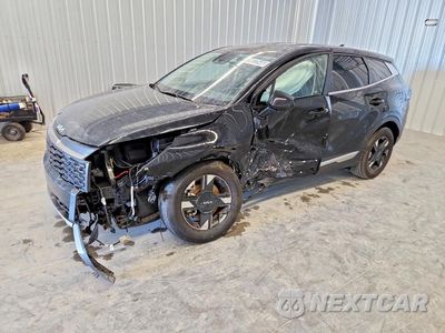 2026 KIA SPORTAGE LX 5XYK23DF0TG432024 - główne zdjęcie licytacji z USA - miniatura