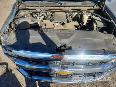 Zdjęcie 11 z 12 samochodu: 2017 CHEVROLET SILVERADO C1500 LT VIN:3GCPCRECXHG401706 - miniatura