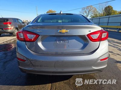 Zdjęcie 6 z 12 samochodu: 2019 CHEVROLET CRUZE LT VIN:1G1BE5SM2K7128718 - miniatura