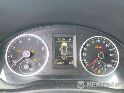 Zdjęcie 9 z 13 samochodu: 2013 VOLKSWAGEN TIGUAN S VIN:WVGBV3AX5DW562482 - miniatura