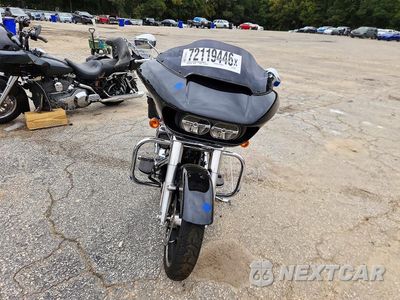 Drugie zdjęcie samochodu z przodu: 2017 HARLEY-DAVIDSON FLTRX ROAD GLIDE VIN:1HD1KHC14HB688567 - miniatura