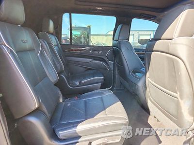 Zdjęcie 11 z 13 samochodu: 2023 CADILLAC ESCALADE ESV PREMIUM LUXURY VIN:1GYS4KKL5PR388861 - miniatura