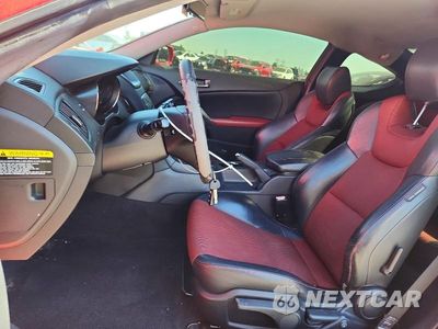 Zdjęcie 7 z 12 samochodu: 2012 HYUNDAI GENESIS COUPE 3.8 R-SPEC VIN:KMHHU6KH3CU065754 - miniatura
