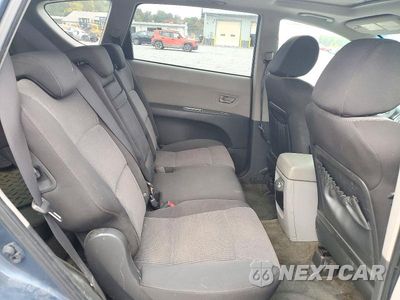 Zdjęcie 11 z 13 samochodu: 2006 SUBARU B9 TRIBECA 3.0 H6 VIN:4S4WX85C964406766 - miniatura