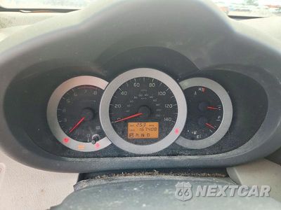 Zdjęcie 9 z 13 samochodu: 2012 TOYOTA RAV4 BASE VIN:2T3ZF4DV6CW130402 - miniatura